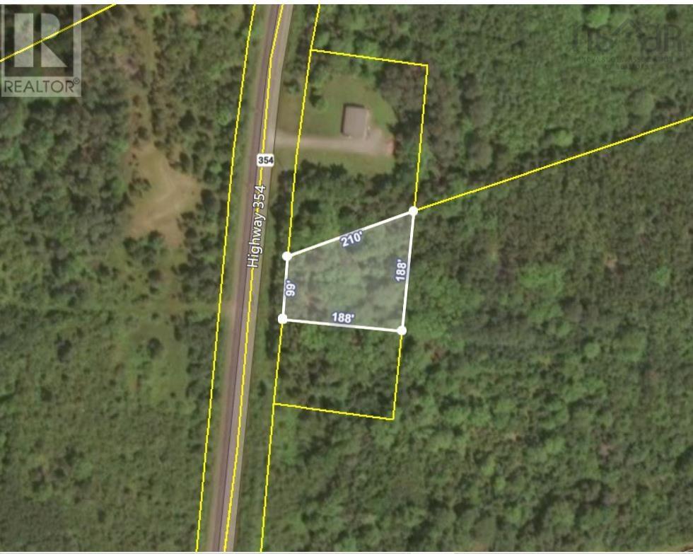 Lot Rn1 Highway 354 Property Photo 1