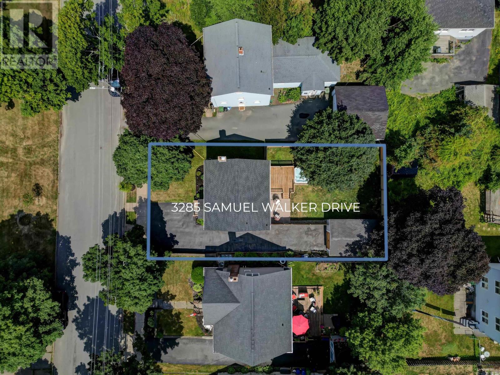 3285 Samuel Walker Drive Property Photo 44