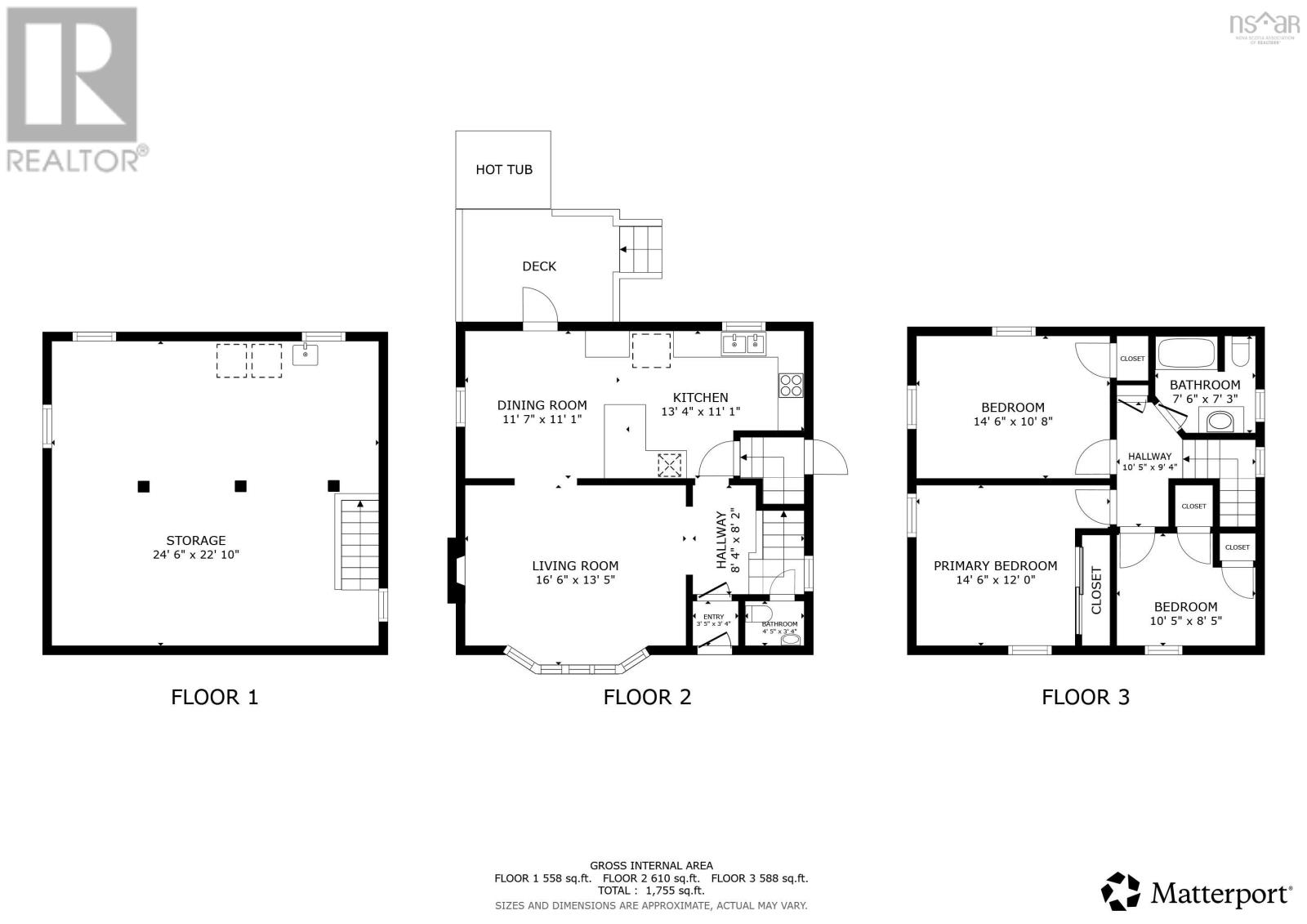 3285 Samuel Walker Drive Property Photo 47