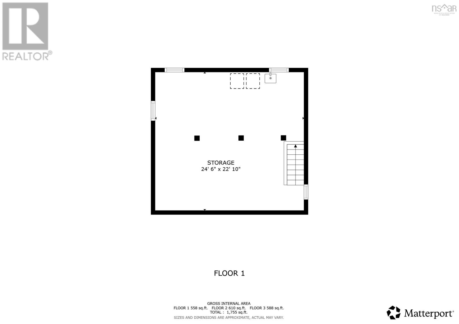 3285 Samuel Walker Drive Property Photo 48