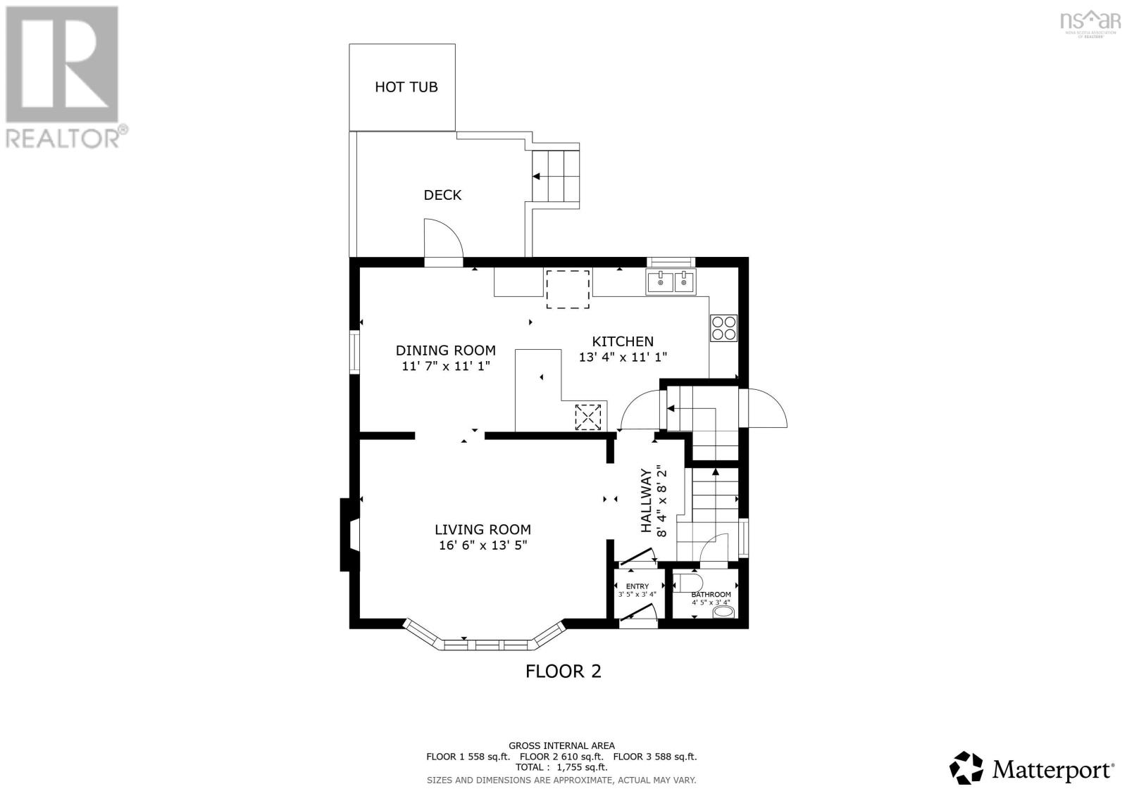 3285 Samuel Walker Drive Property Photo 49