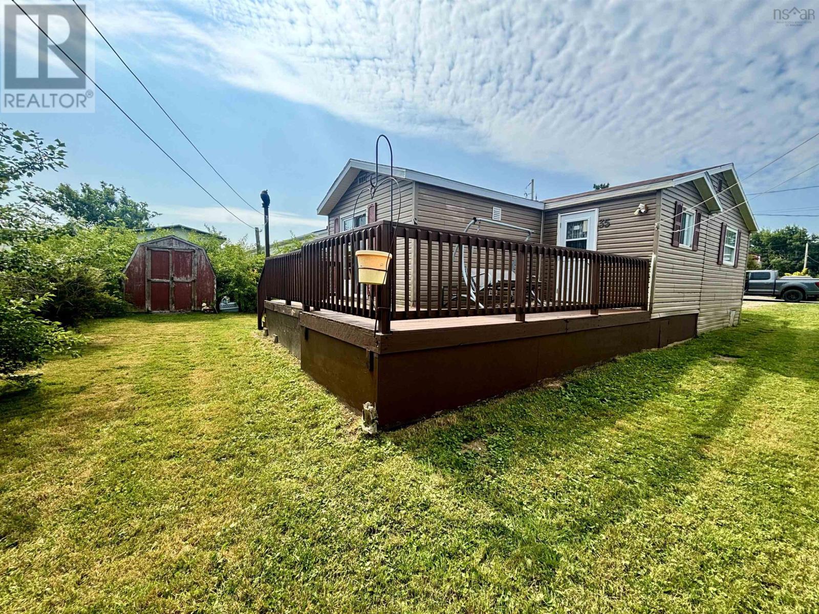 35 Allan J Memorial Avenue Property Photo 10