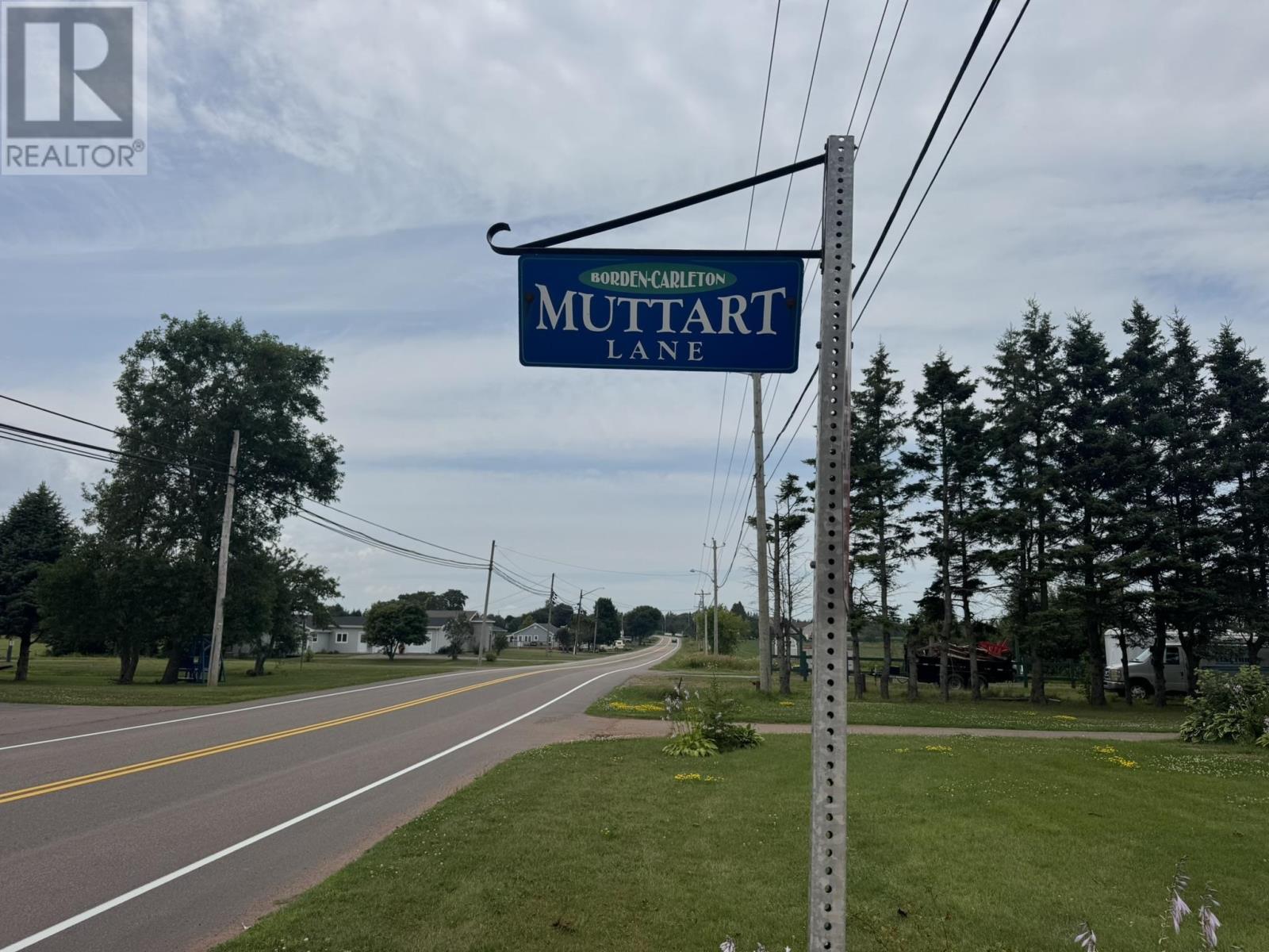 0 Muttart Lane Property Photo 1