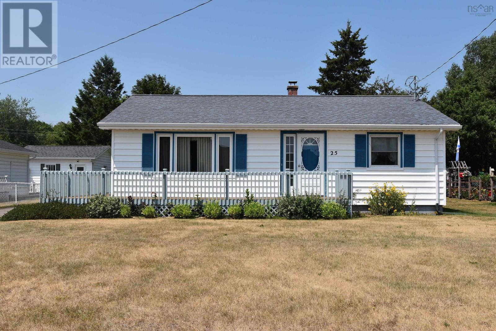 25 Acadia Street Property Photo