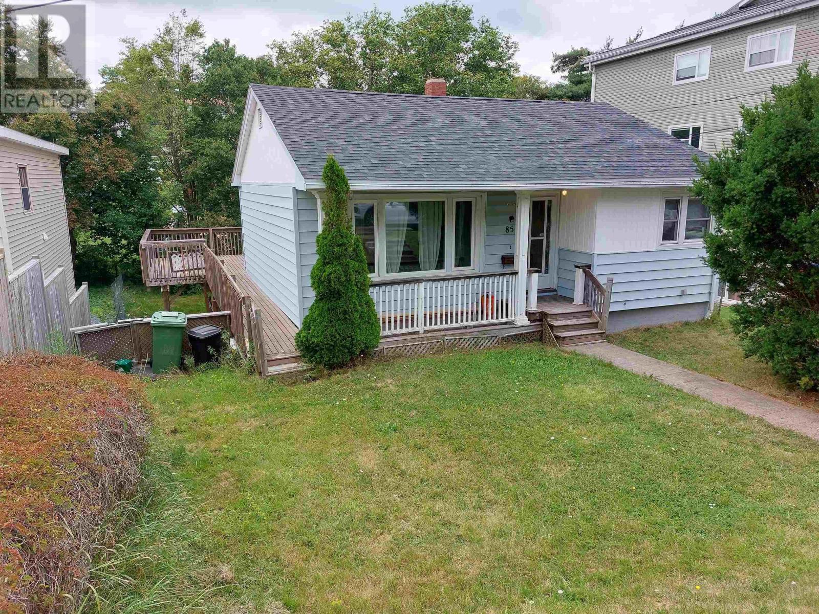 85 Rufus Avenue Property Photo 1