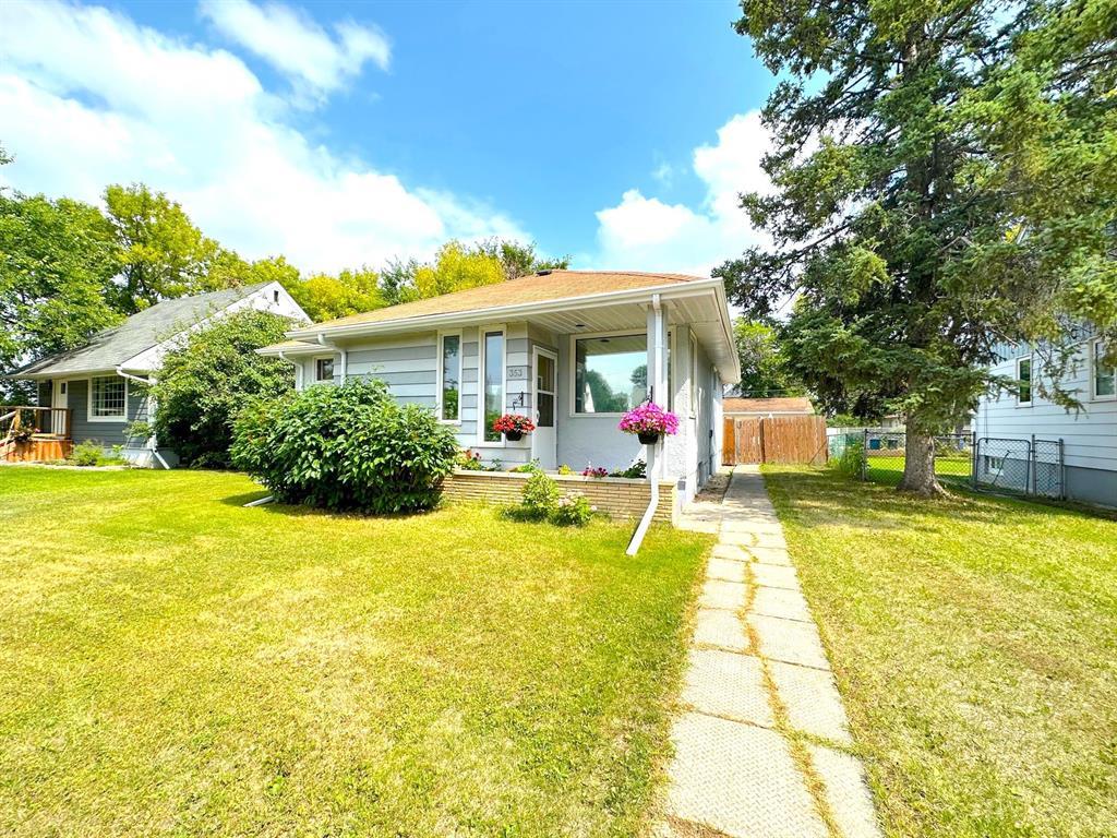 353 Hampton Street Property Photo 1