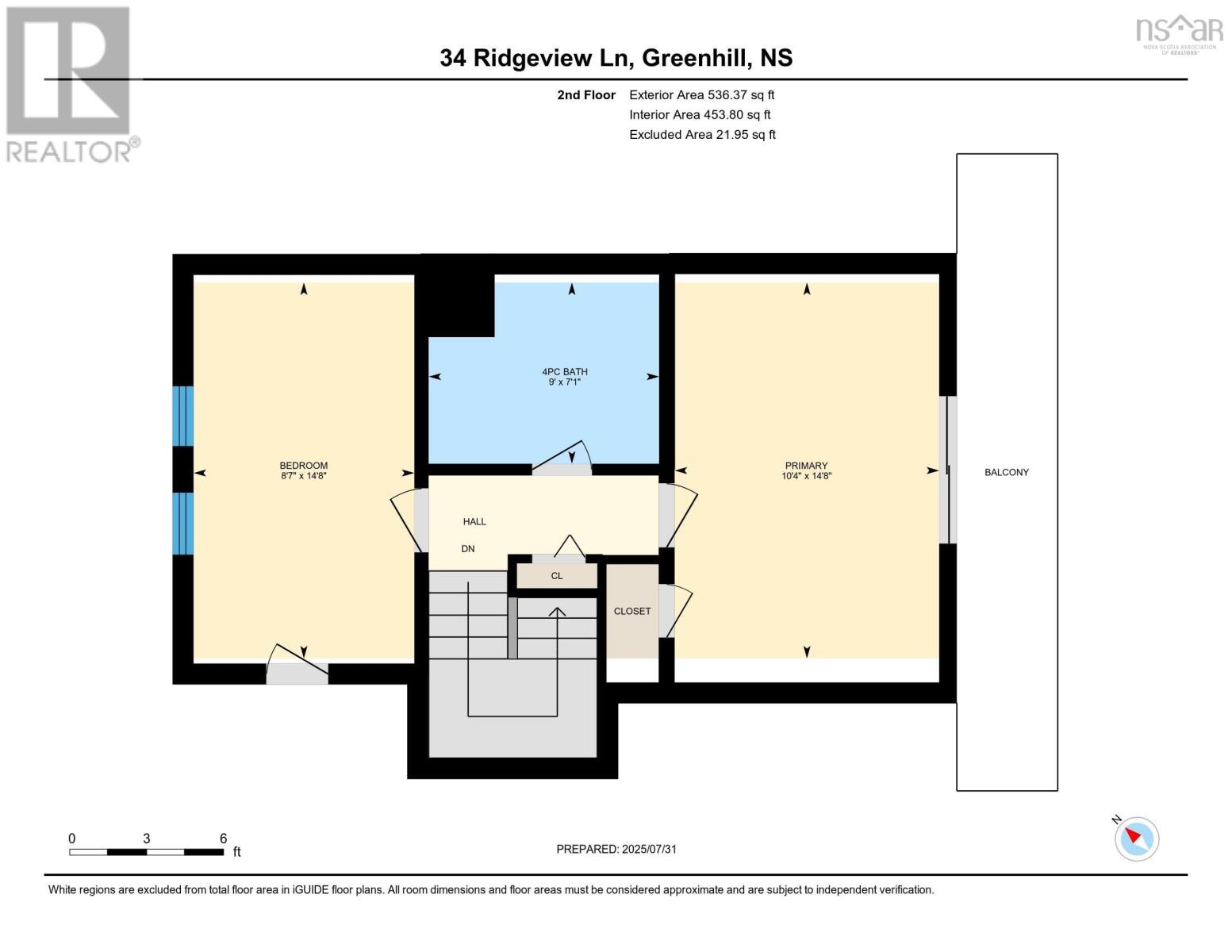 34 Ridgeview Lane Property Photo 8