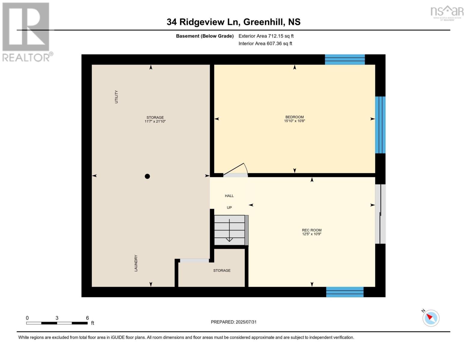 34 Ridgeview Lane Property Photo 9