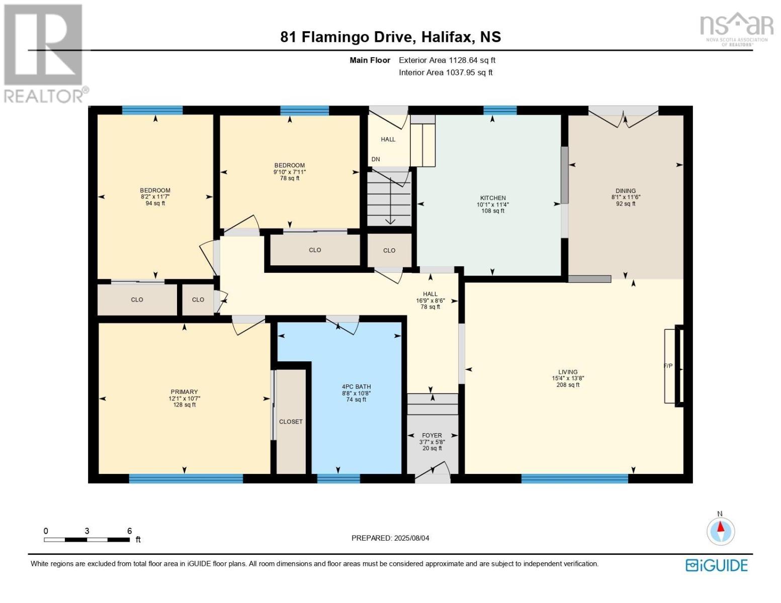 81 Flamingo Drive Property Photo 35