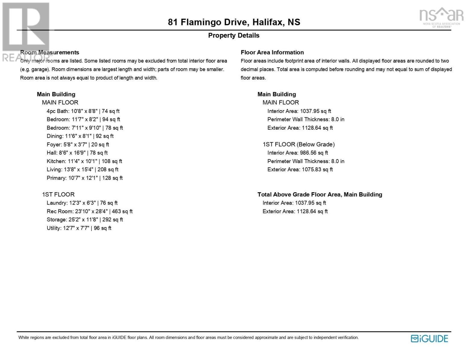 81 Flamingo Drive Property Photo 37