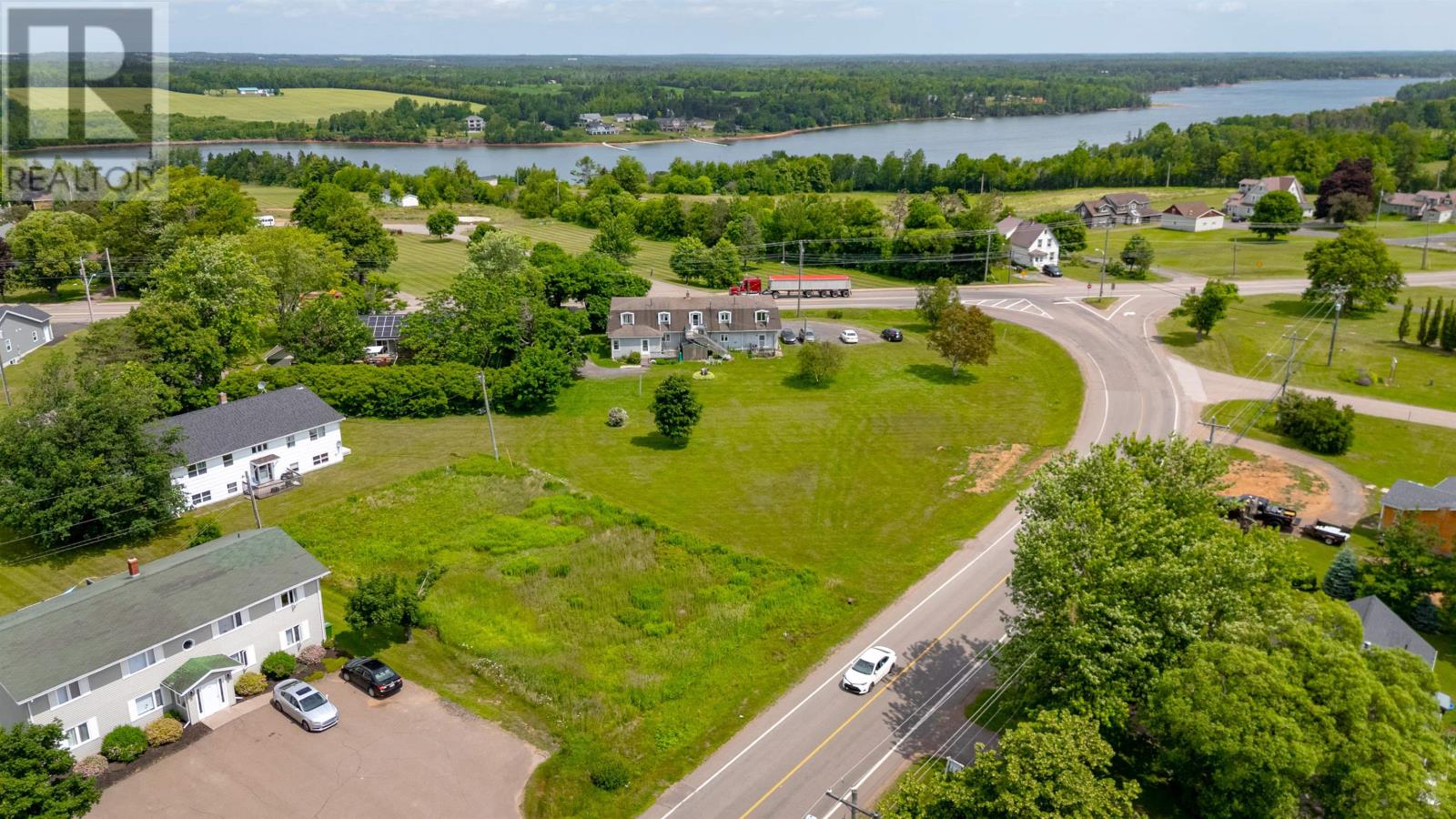 Lot Douses Road Property Photo 1