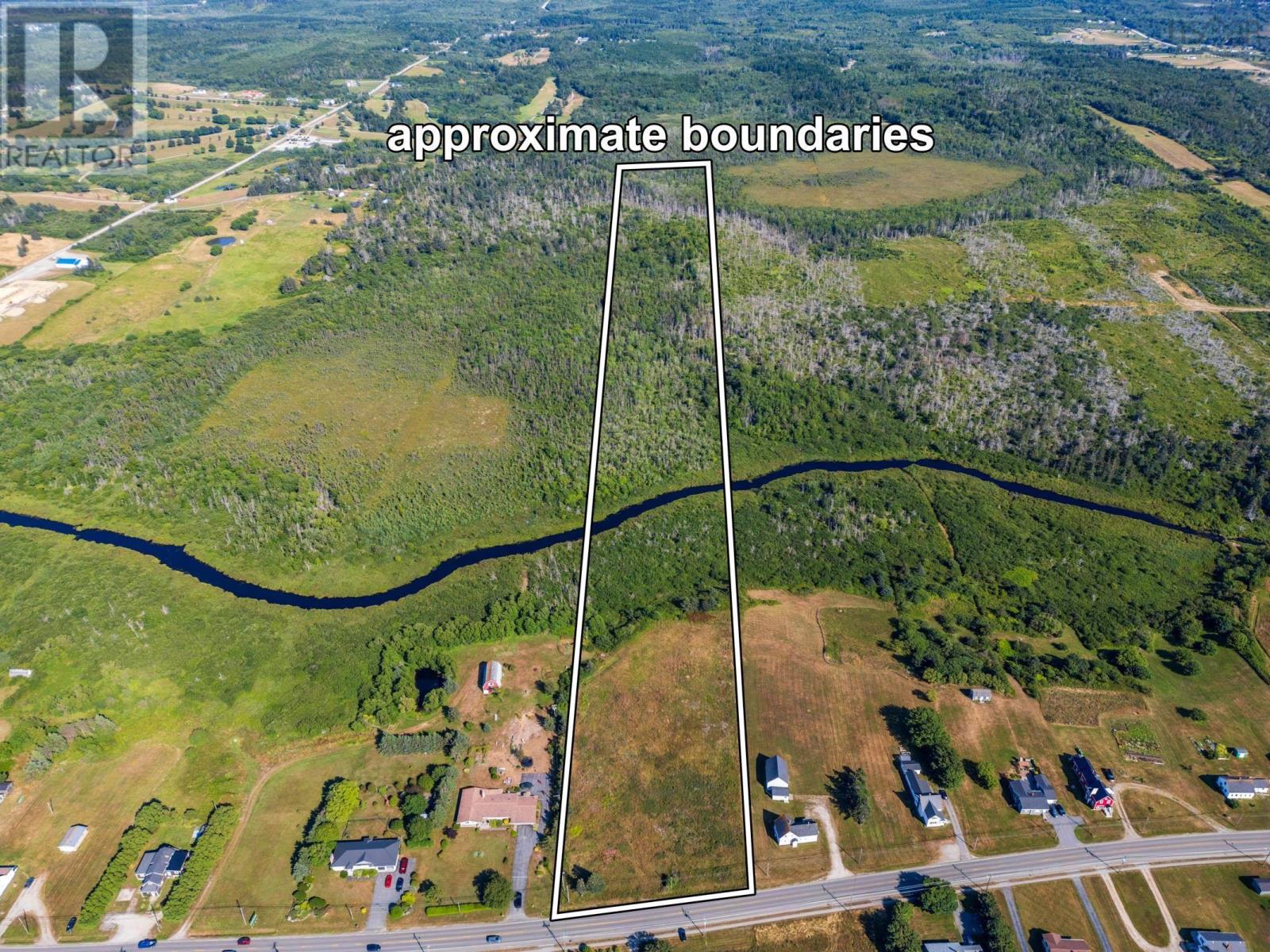 Lot Highway 1 Property Photo 1