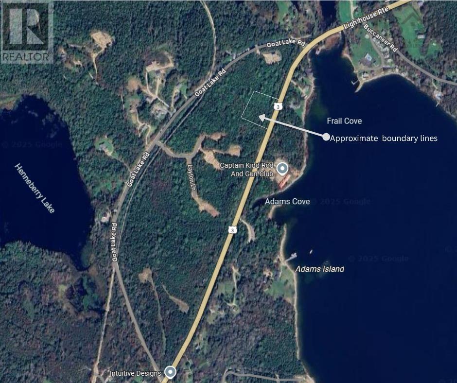 Lot 1-23 3 Highway Property Photo 1