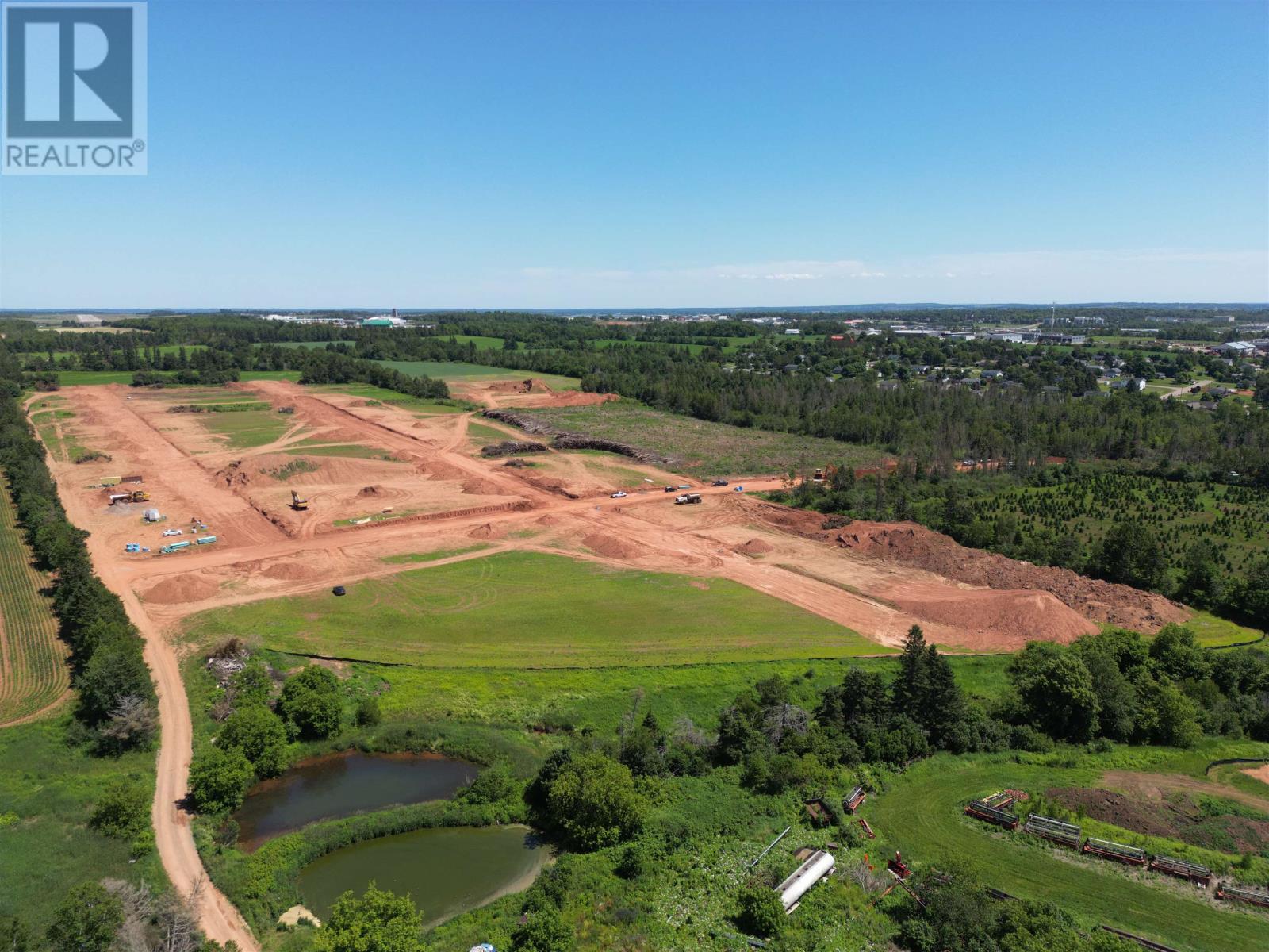 Lot 85- R3 Valley Crossing Subdivision Property Photo 2
