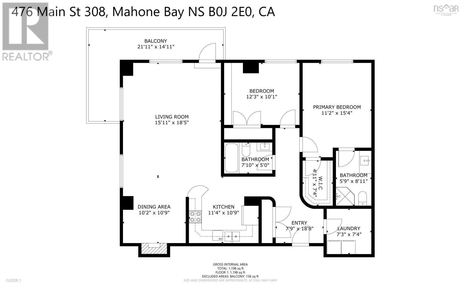 476 Main Street #308 Property Photo 43