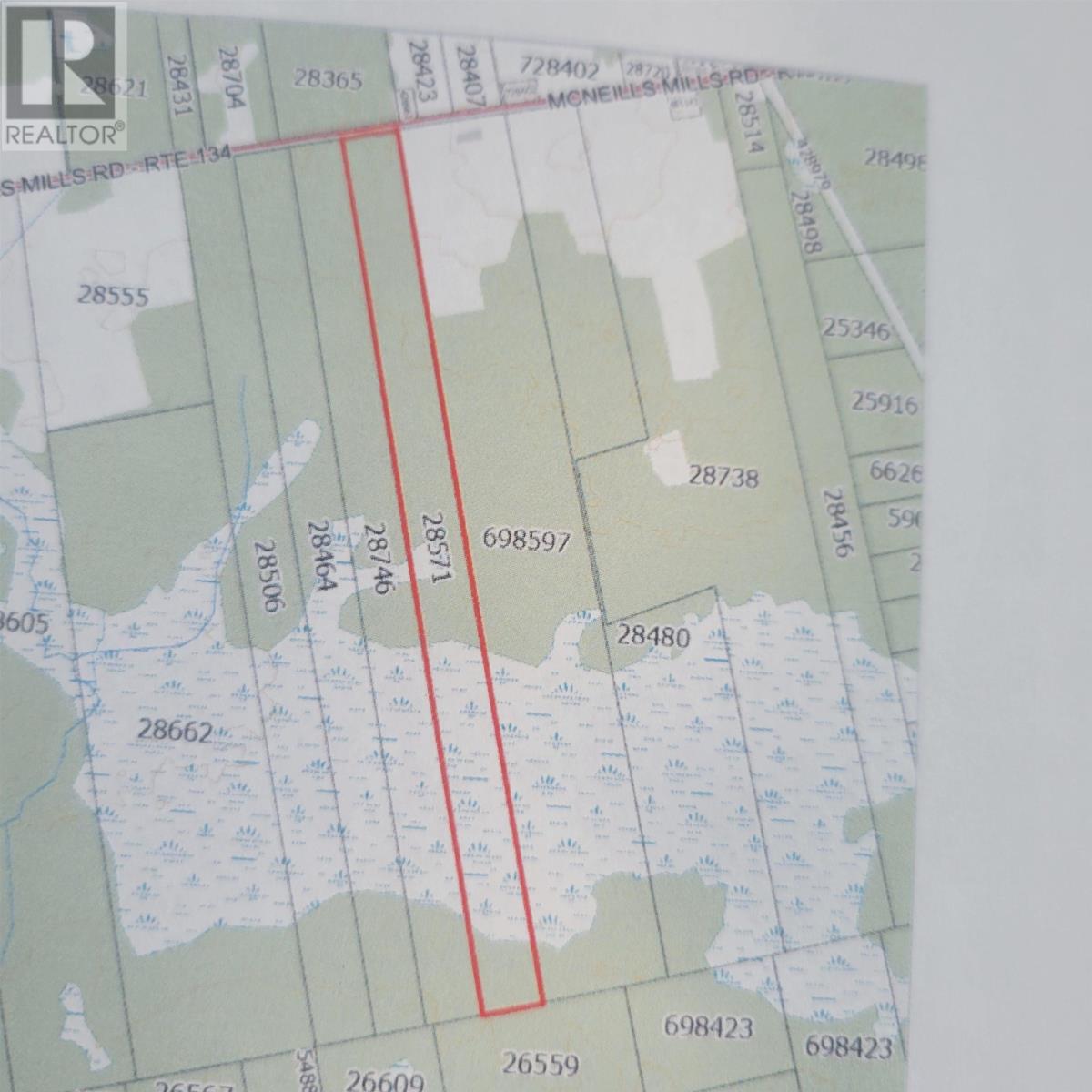 28571 Mcneills Mills Road Property Photo 1