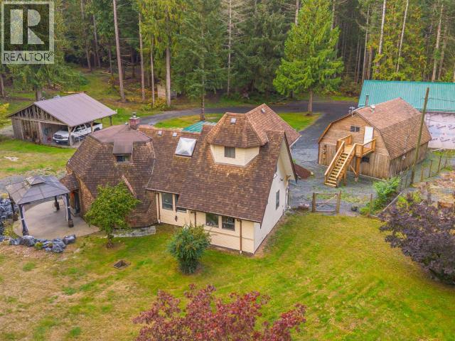 8089 Daisy Road Property Photo 2