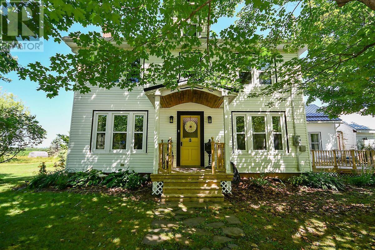 4677 Highway 215 Property Photo 1