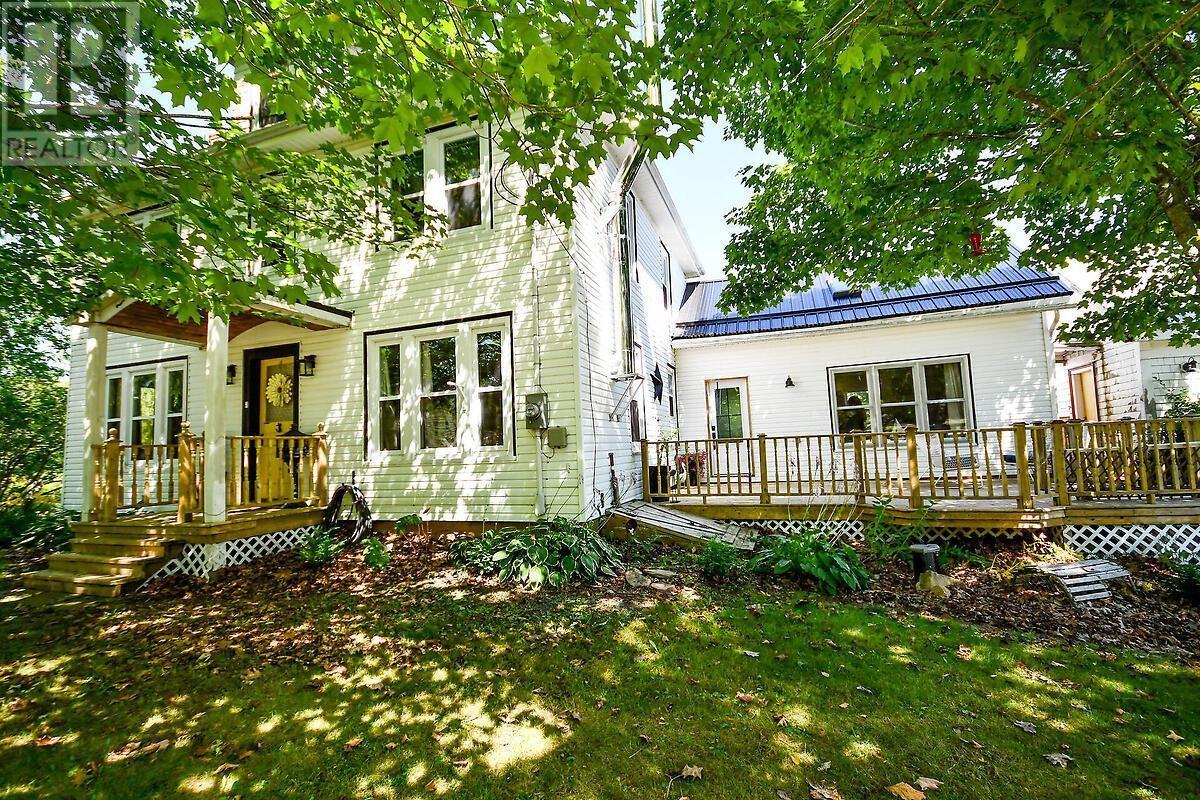 4677 Highway 215 Property Photo 2