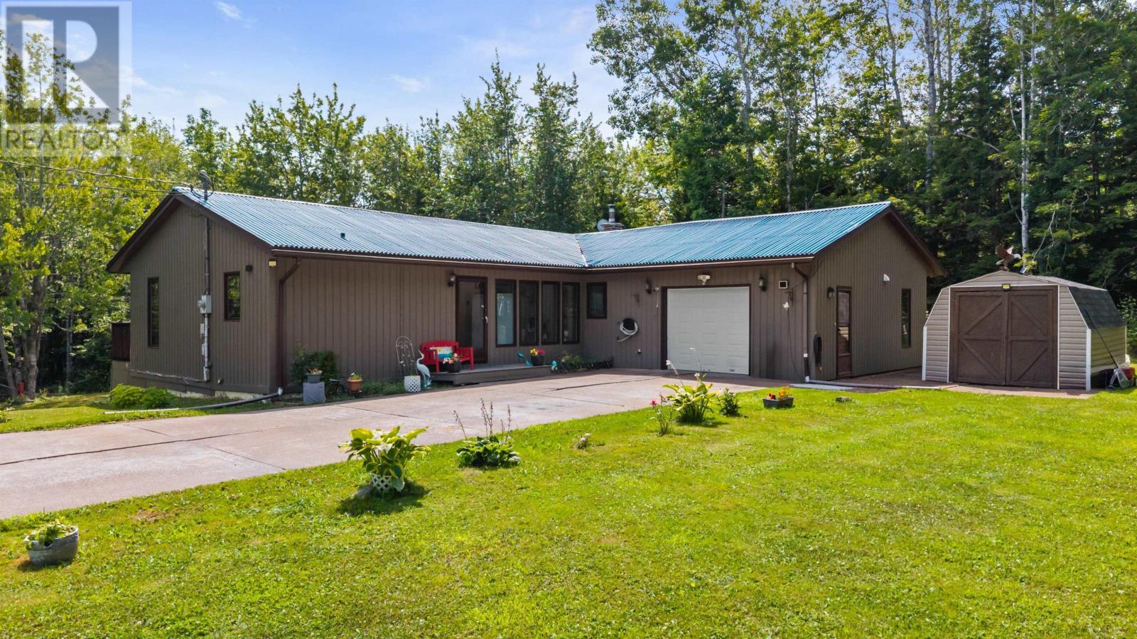 275 Harris Road Property Photo