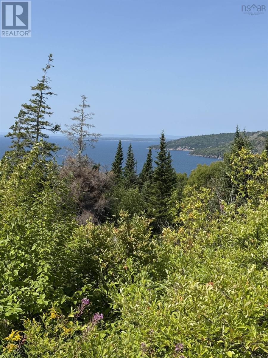 Benacadie West Road