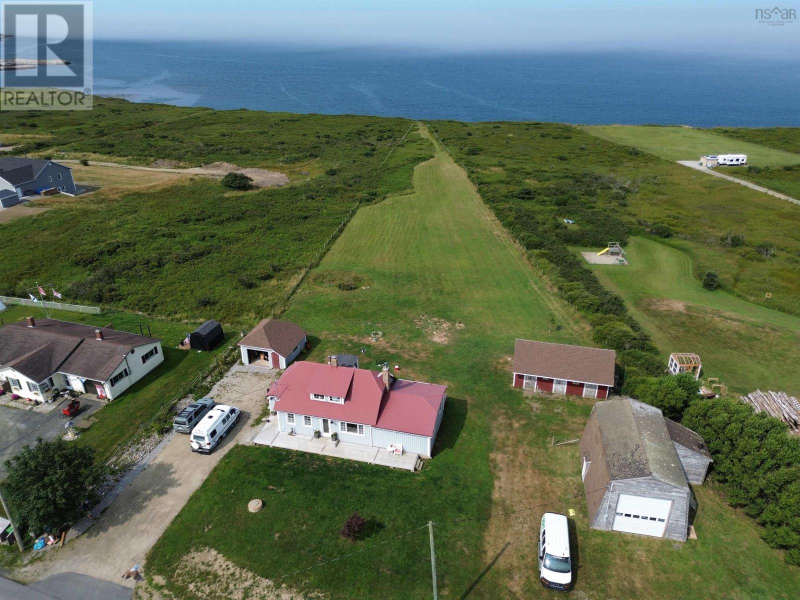 1837 Main Shore Road Property Photo 2