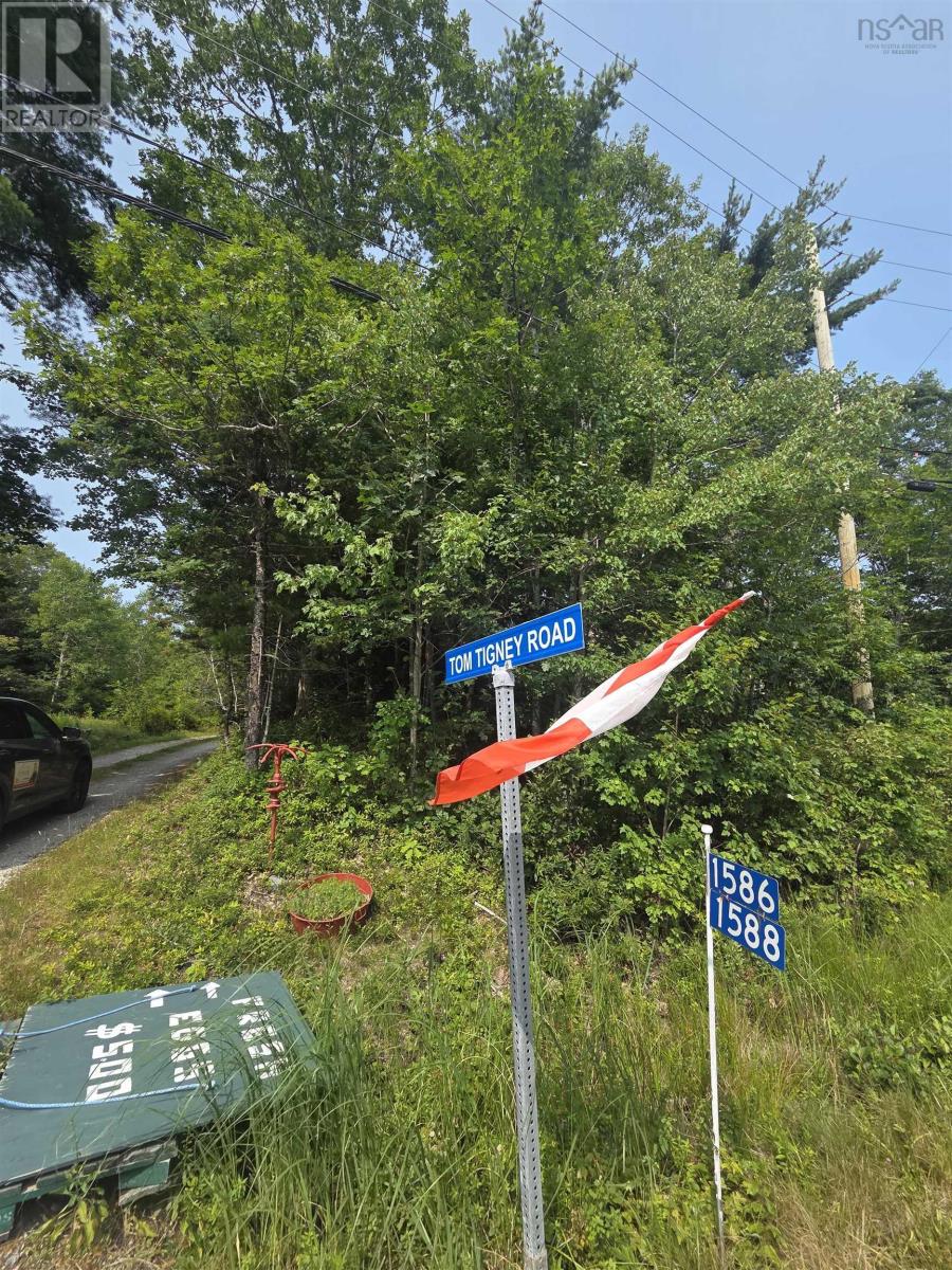 Highway 103 Property Photo 1