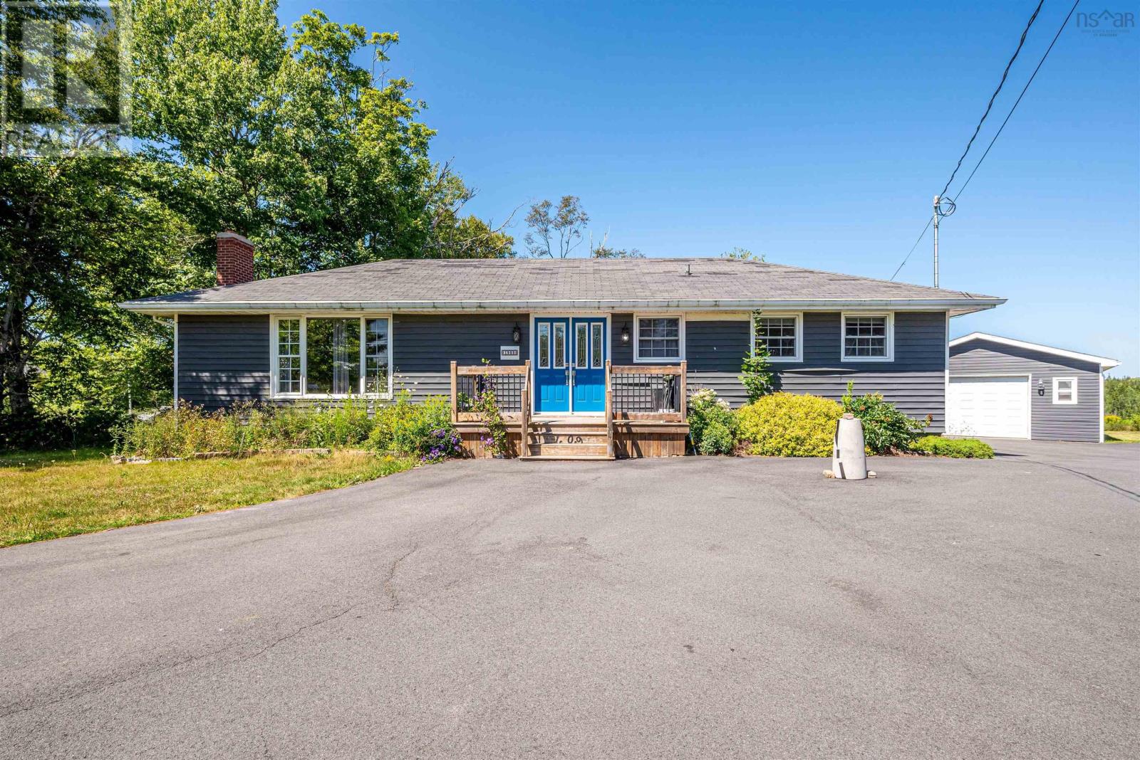 1909 Hammonds Plains Road Property Photo 1