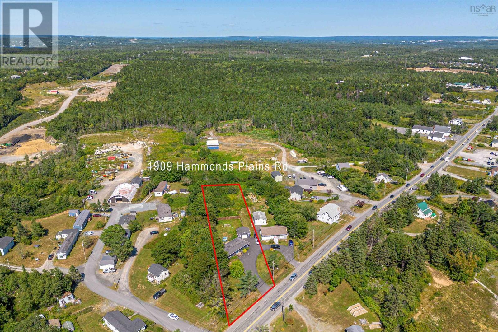 1909 Hammonds Plains Road Property Photo 48