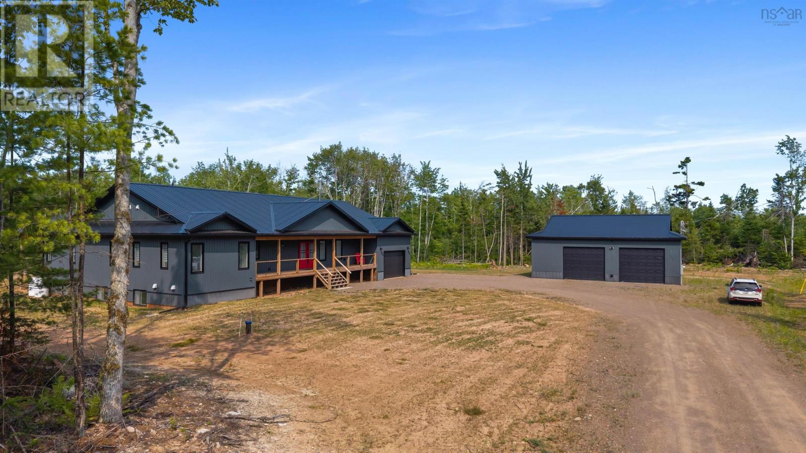 5021 River John Road Property Photo 1