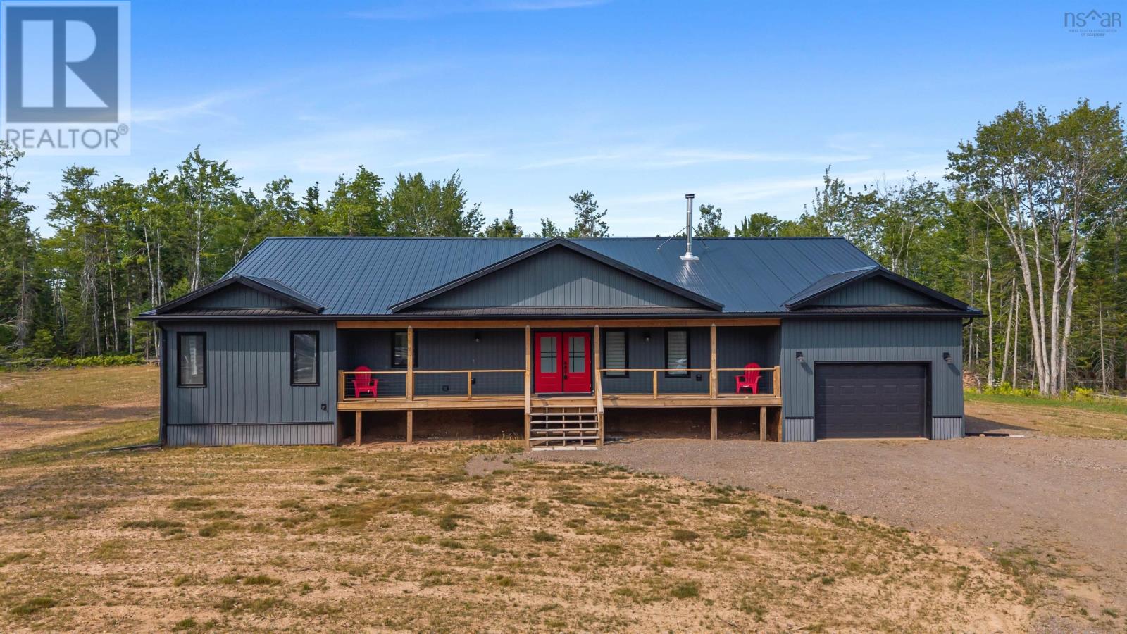 5021 River John Road Property Photo 2