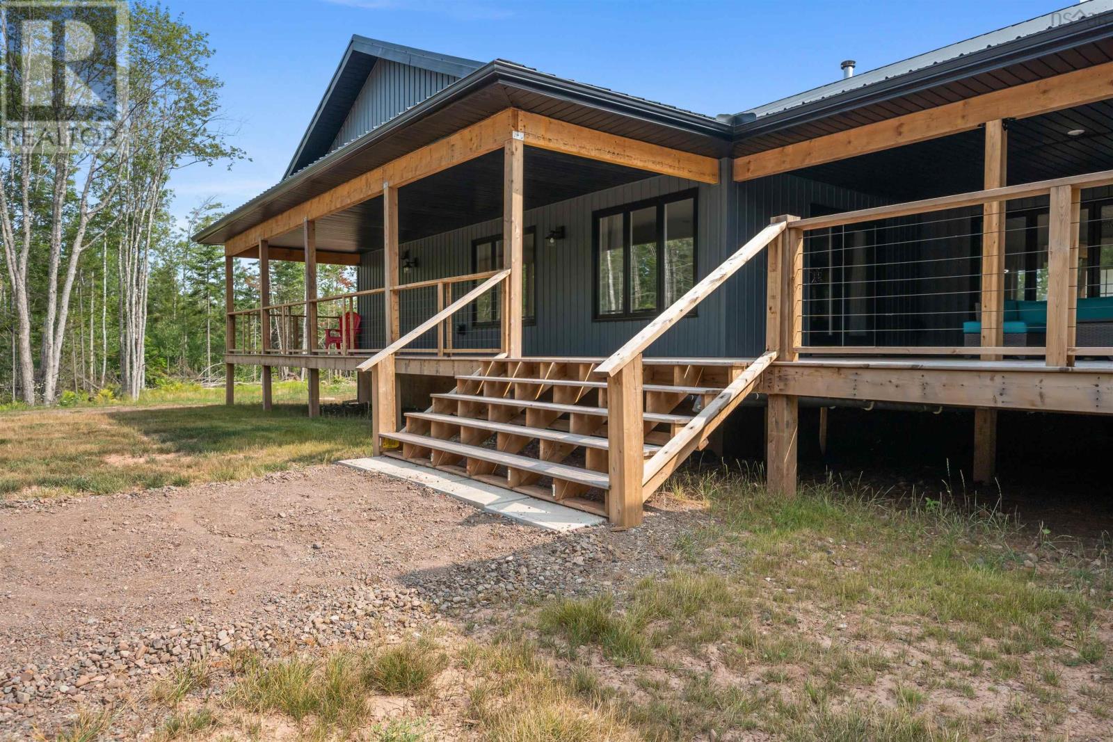 5021 River John Road Property Photo 4