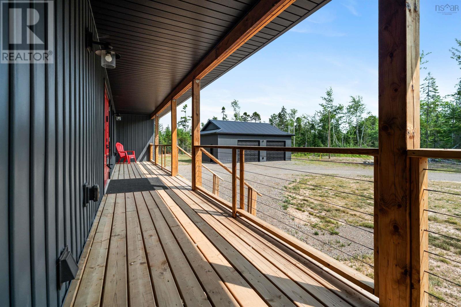 5021 River John Road Property Photo 8