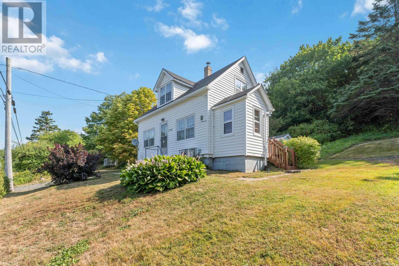 548 Lighthouse Road Property Photo 1
