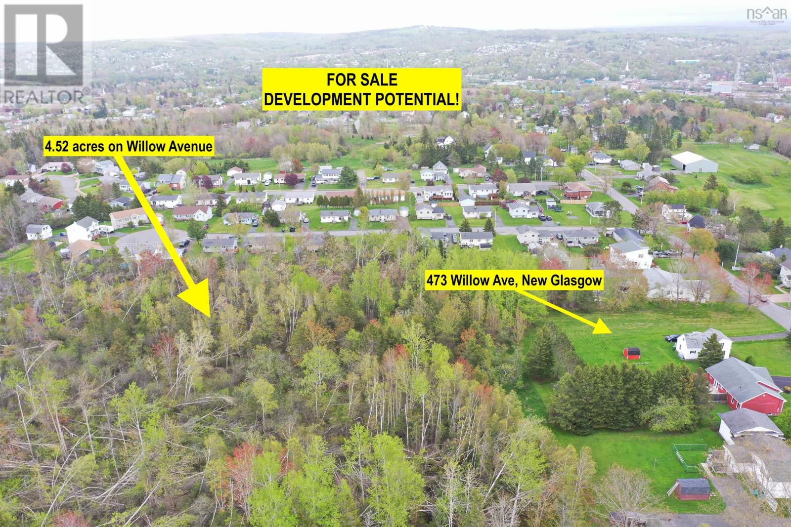 473 Willow Avenue Property Photo 2