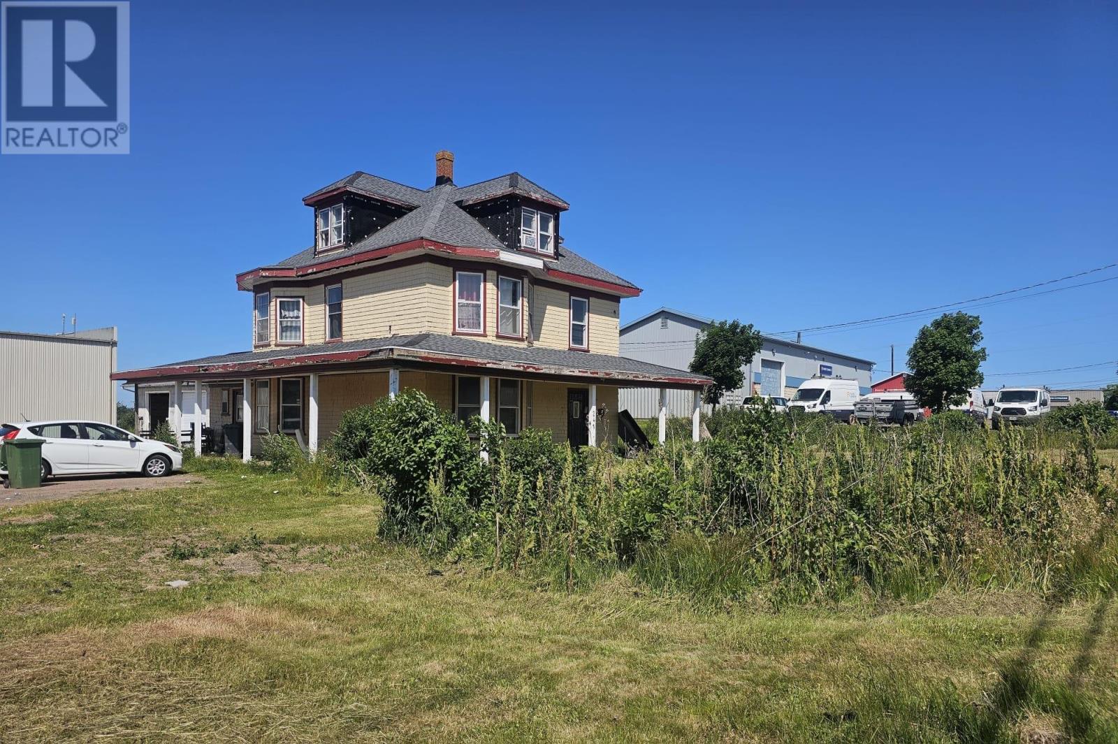 241 Brackley Point Road Property Photo 1