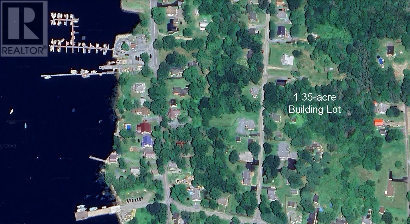 Lot (pid 70088364) Hillside Road Property Photo 1