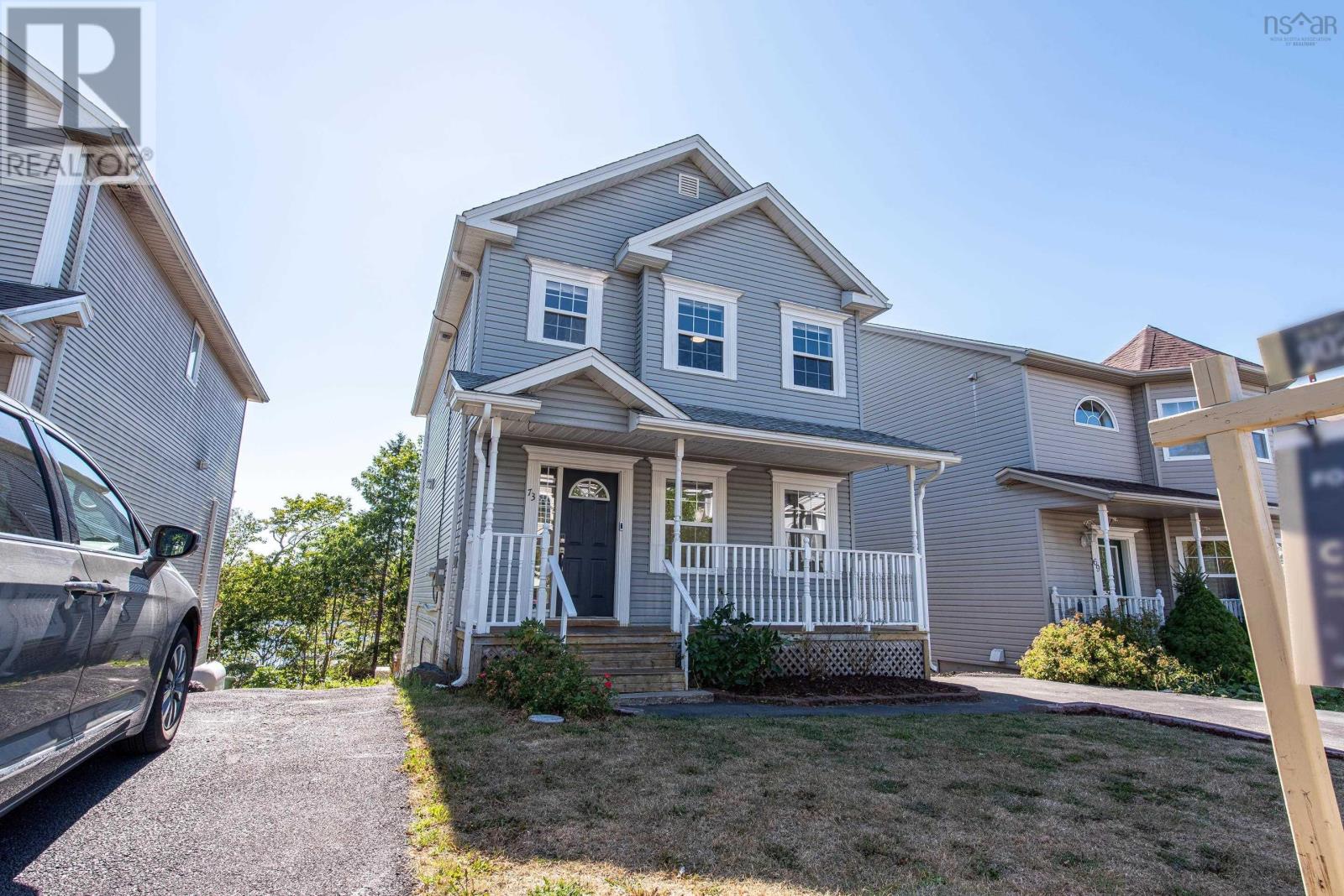 73 Red Fern Terrace Property Photo 1