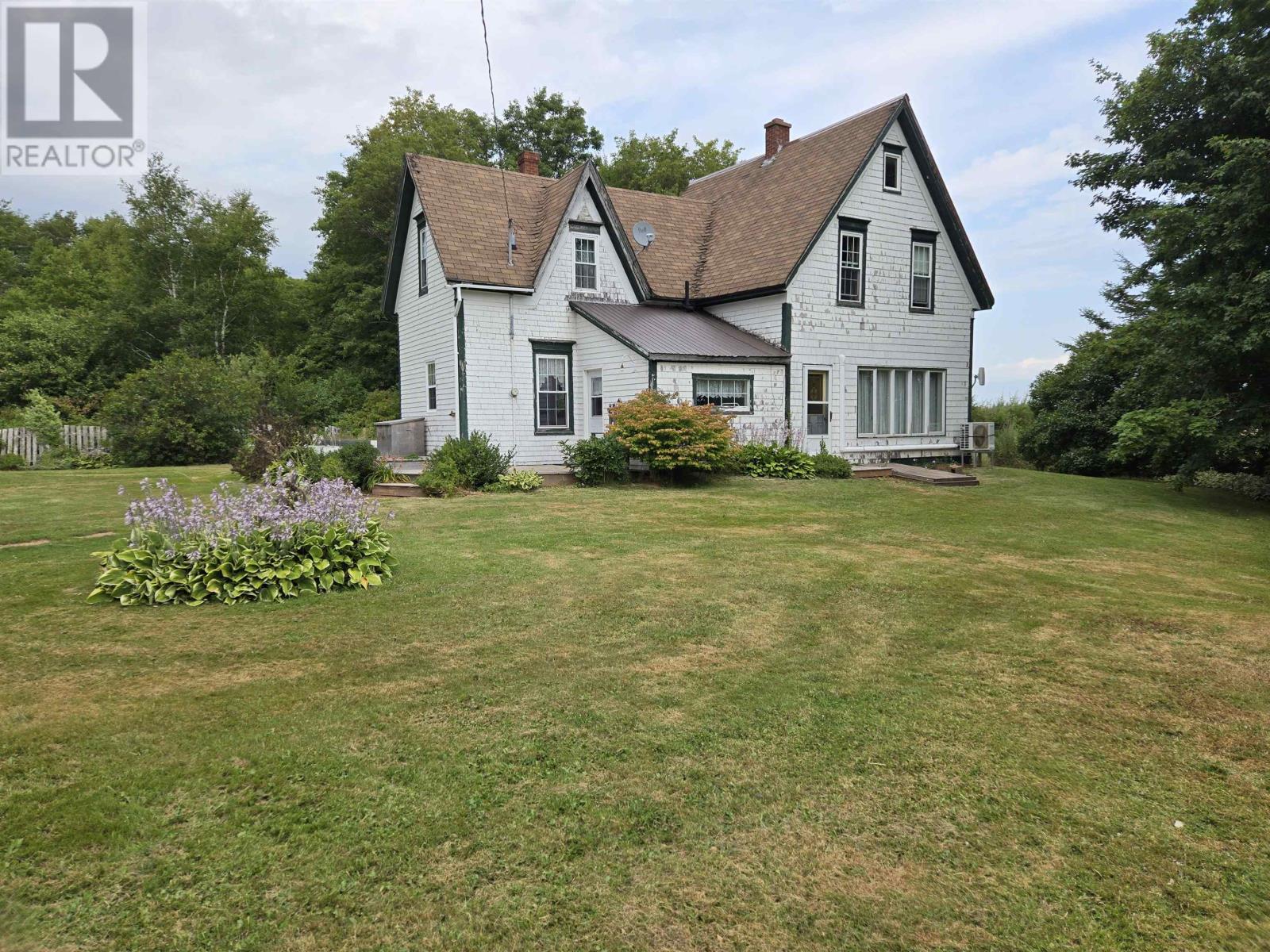 2548 O'Halloran Road