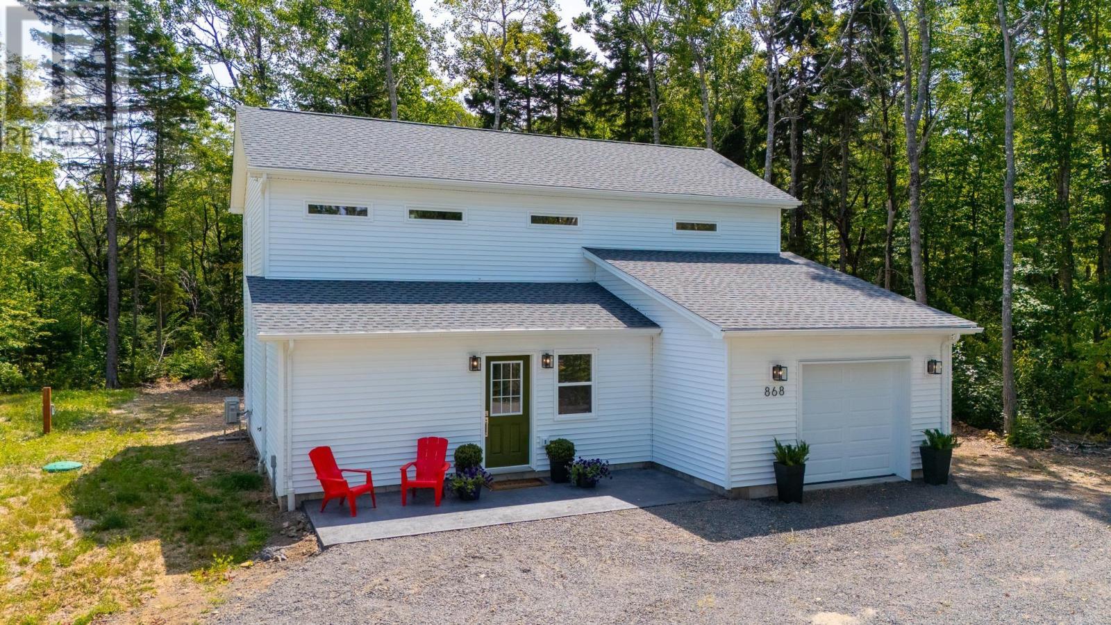 868 Newtonville Road Property Photo 41