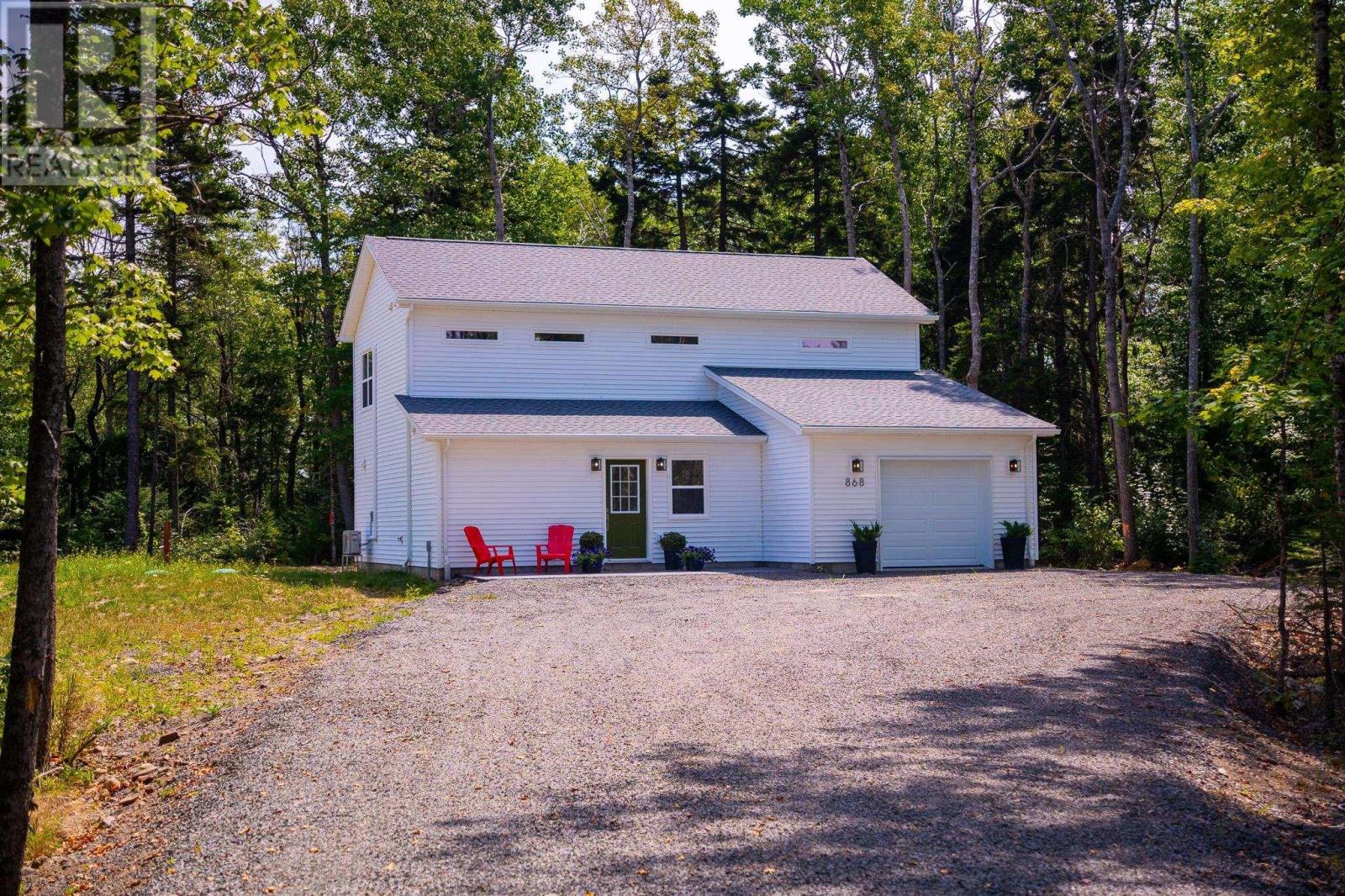 868 Newtonville Road Property Photo 50