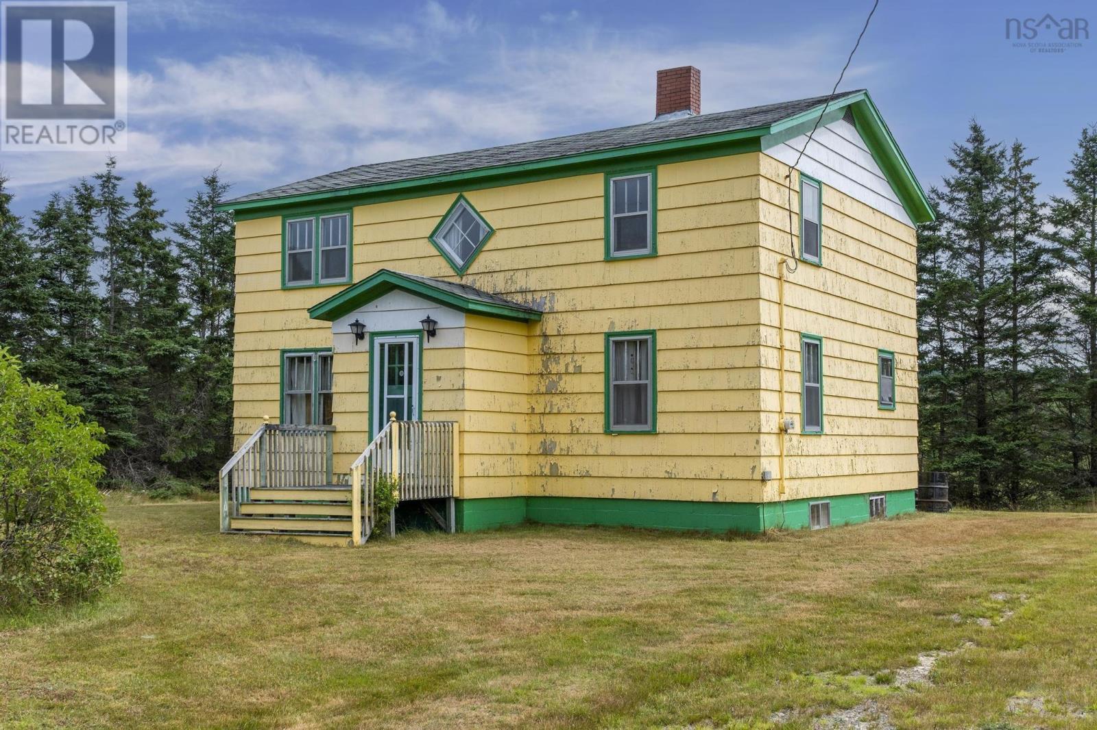 42 Moser River North Road Property Photo 1