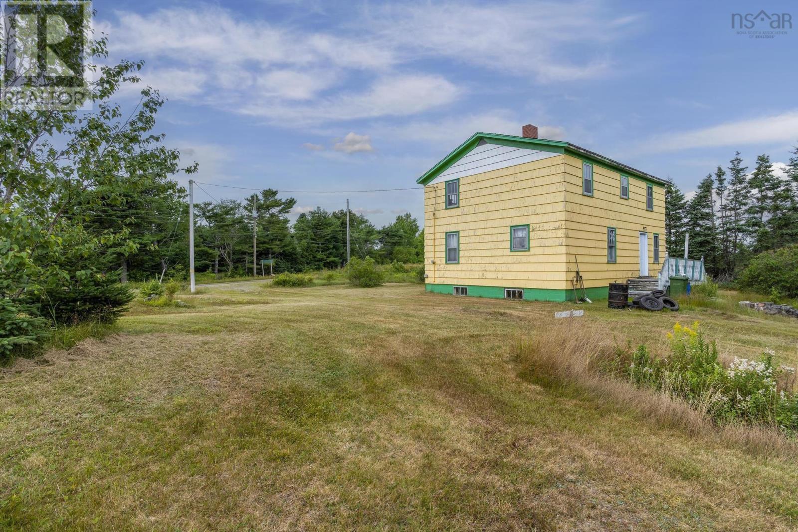 42 Moser River North Road Property Photo 3