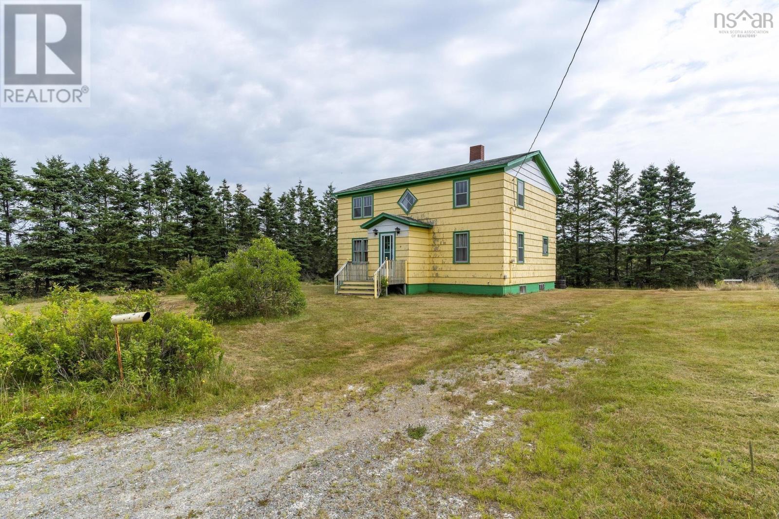 42 Moser River North Road Property Photo 5