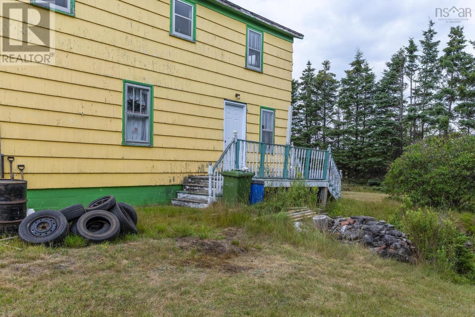 42 Moser River North Road Property Photo 15