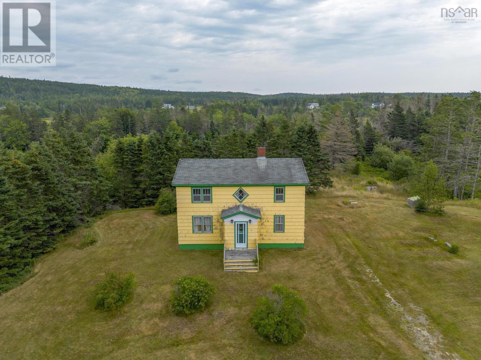 42 Moser River North Road Property Photo 44