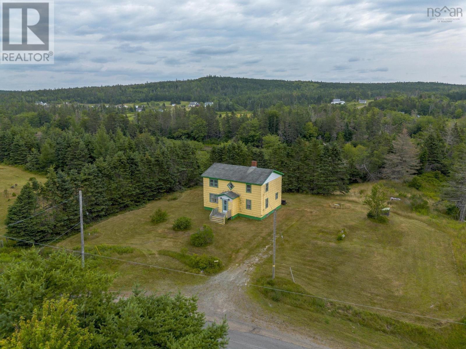 42 Moser River North Road Property Photo 47