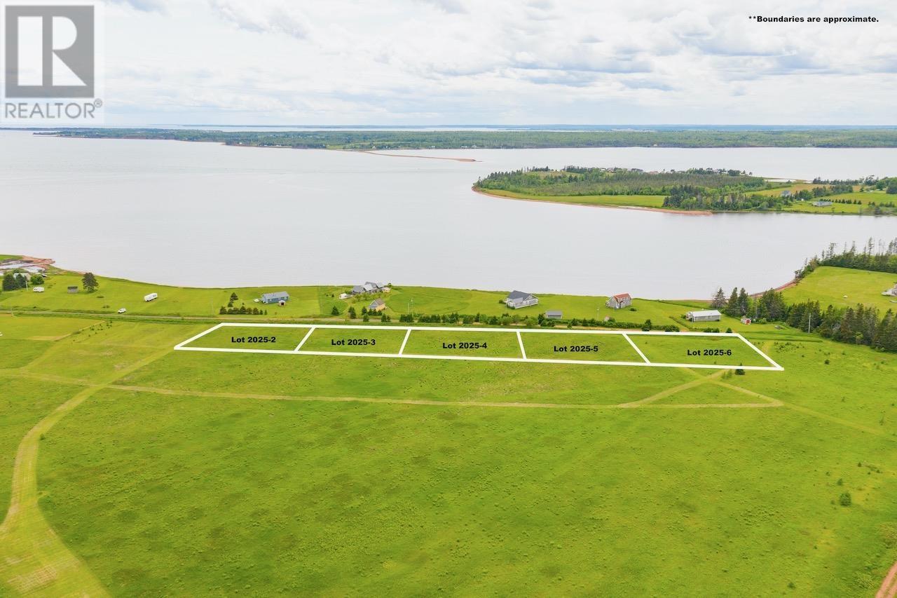 Lot 2025-2 Paradise Drive Property Photo 1