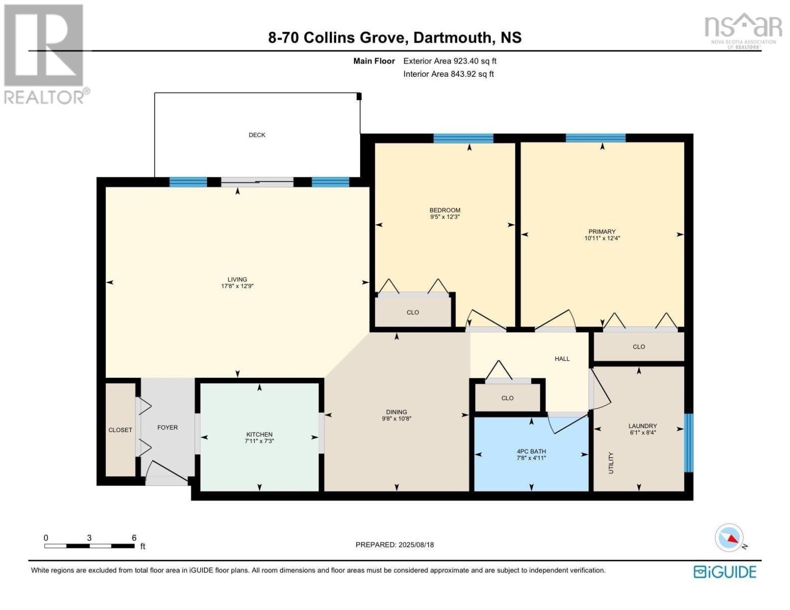 70 Collins Grove #8 Property Photo 37