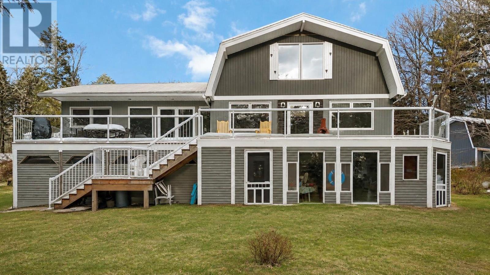 69 Thumb Cap Point Road Property Photo 1